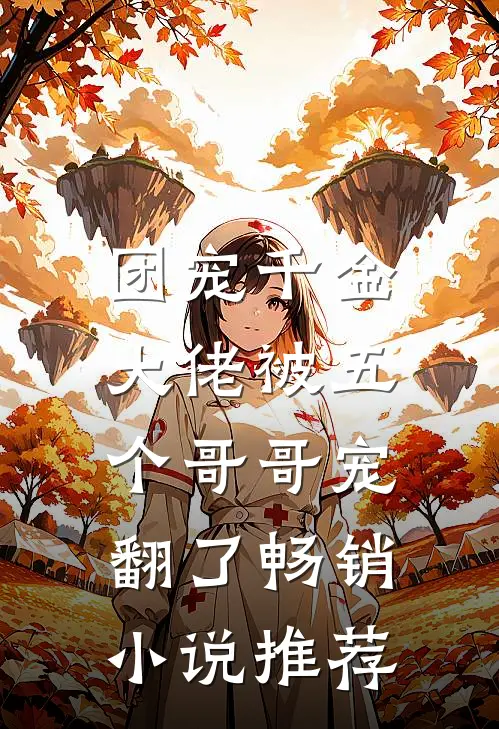 团宠千金：大佬被五个哥哥宠翻了畅销小说推荐