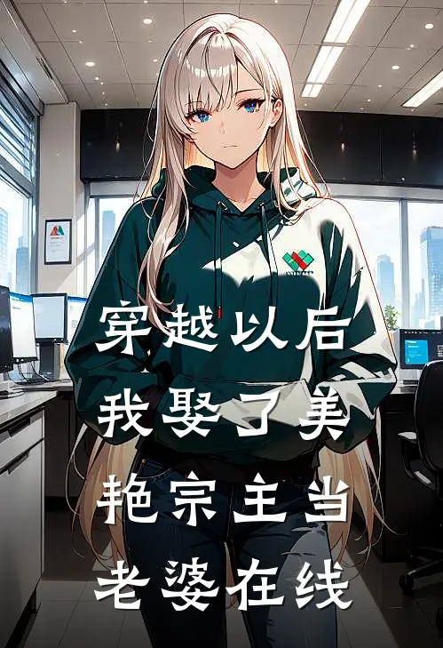 穿越以后,我娶了美艳宗主当老婆在线看