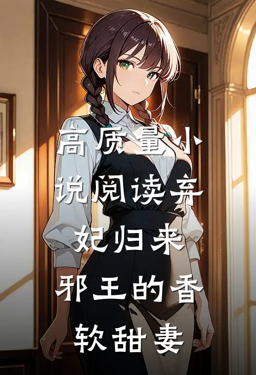 高质量小说阅读弃妃归来：邪王的香软甜妻
