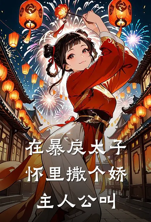 在暴戾太子怀里撒个娇主人公叫