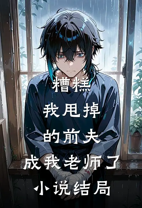 糟糕,我甩掉的前夫,成我老师了结局是啥