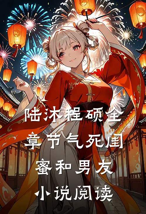 陆沐程硕全章节_气死闺蜜和男友小说阅读