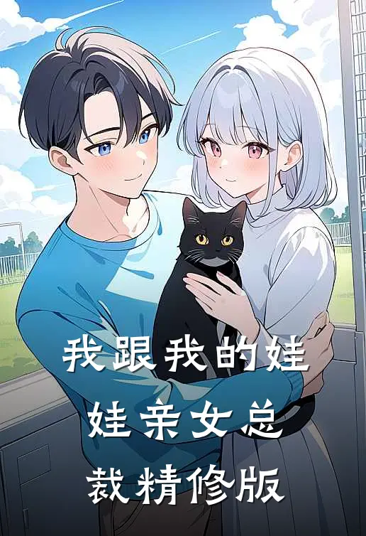 我跟我的娃娃亲女总裁精修版