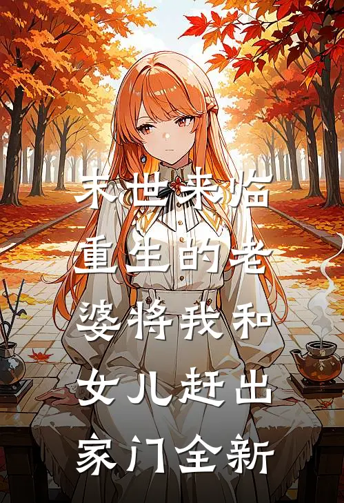 末世来临,重生的老婆将我和女儿赶出家门全新版