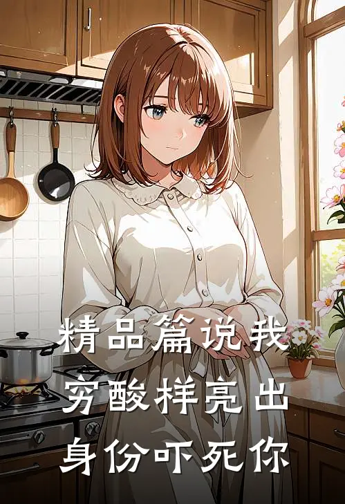 精品篇说我穷酸样亮出身份吓死你