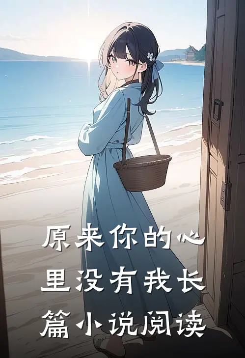 原来你的心里没有我长篇小说阅读