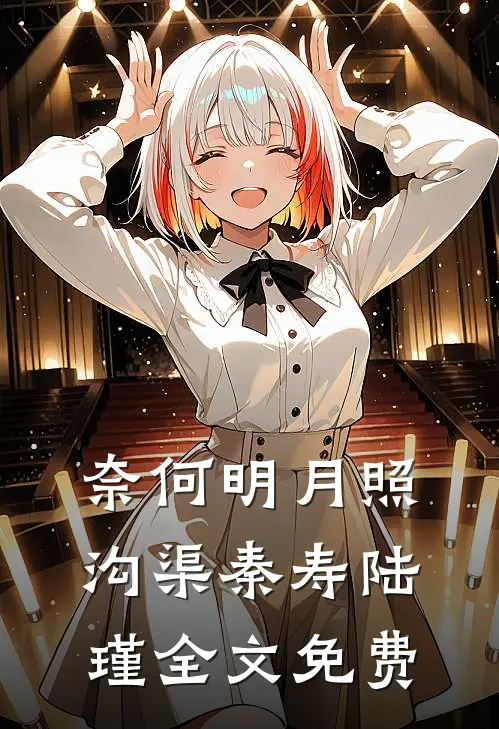 奈何明月照沟渠秦寿陆瑾全文免费