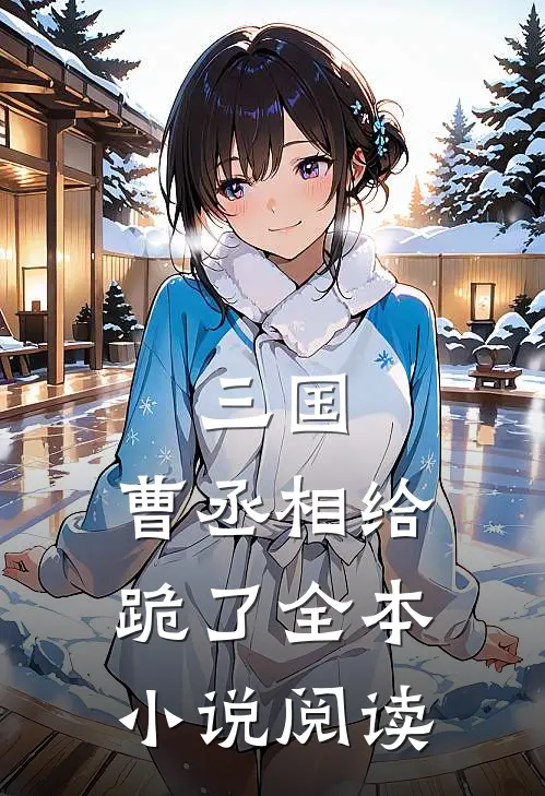 三国曹丞相给跪了全本阅读网