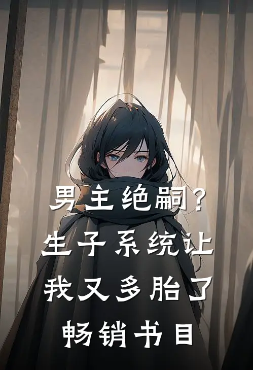 男主绝嗣？生子系统让我又多胎了畅销书目