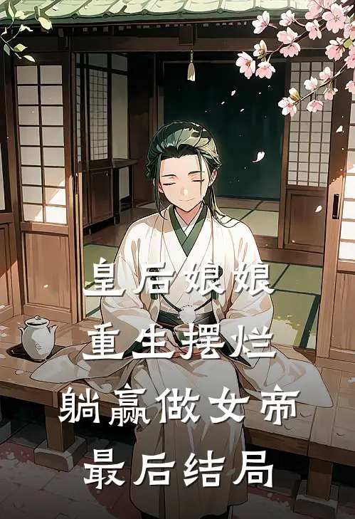 皇后娘娘重生摆烂,躺赢做女帝最后结局如何