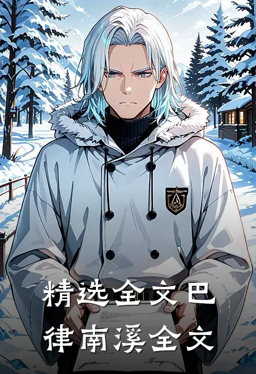 精选全文巴律南溪全文