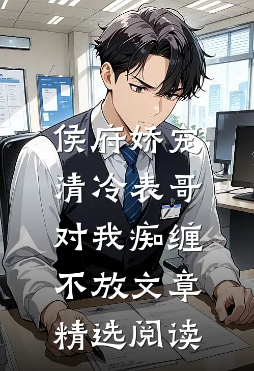 侯府娇宠：清冷表哥对我痴缠不放文章精选阅读