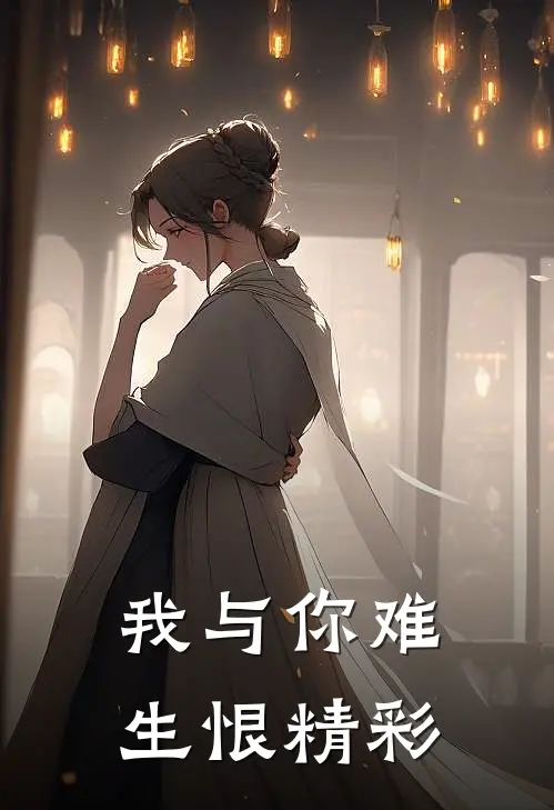 我与你难生恨精彩