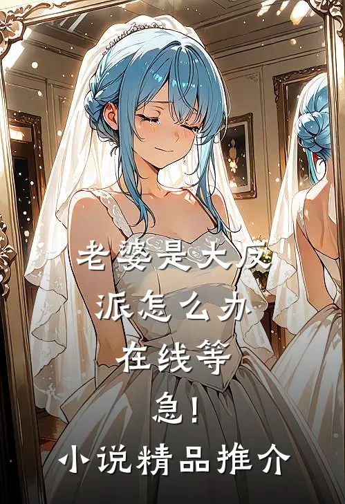 老婆是大反派怎么办,在线等,急!小说精品推介