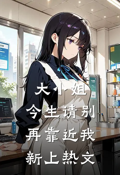 大小姐,今生请别再靠近我新上热文