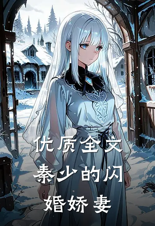优质全文秦少的闪婚娇妻