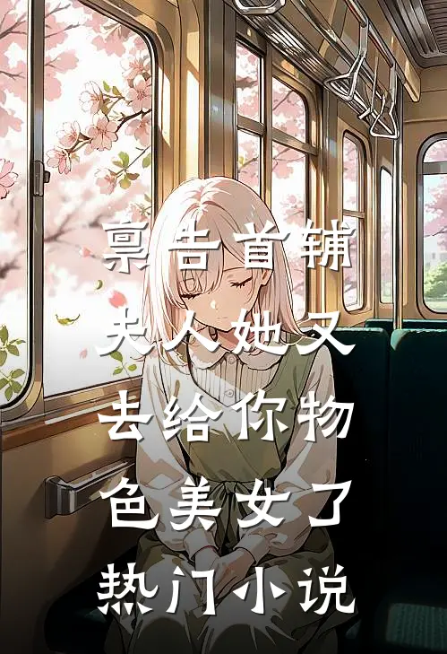 禀告首辅，夫人她又去给你物色美女了热门小说