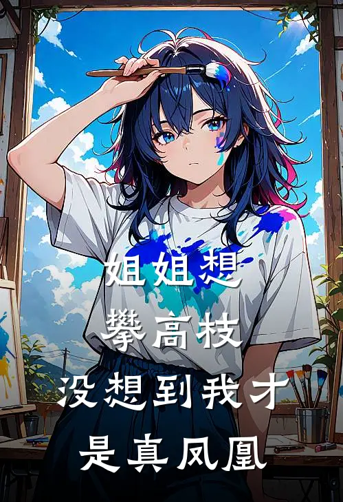 姐姐想攀高枝，没想到我才是真凤凰
