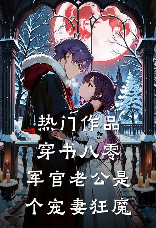 热门作品穿书八零，军官老公是个宠妻狂魔