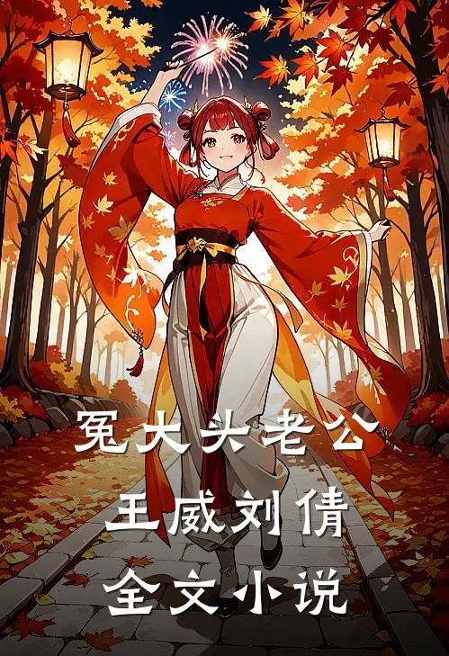 冤大头老公王威刘倩全文小说
