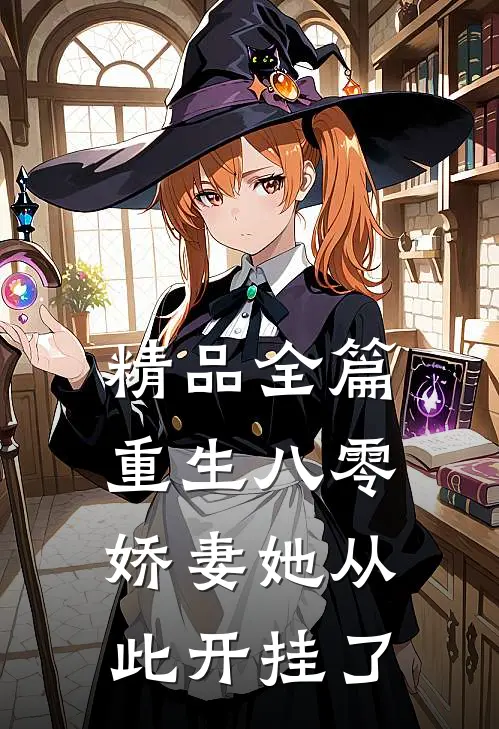 精品全篇重生八零娇妻她从此开挂了