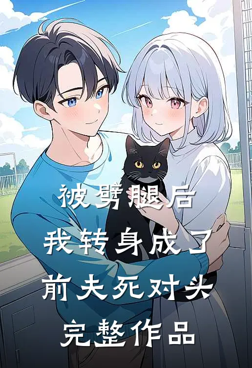 被劈腿后，我转身成了前夫死对头完整作品