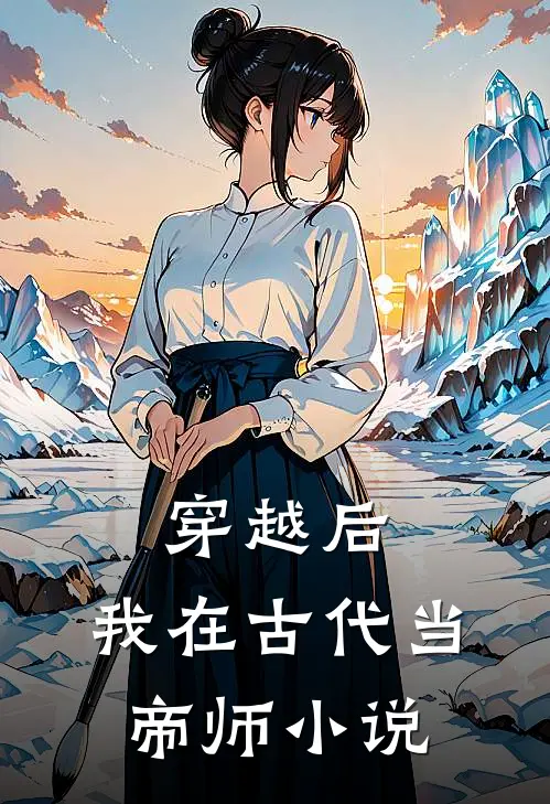 穿越后,我在古代当帝师
