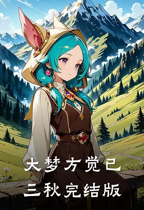 大梦方觉已三秋完结版