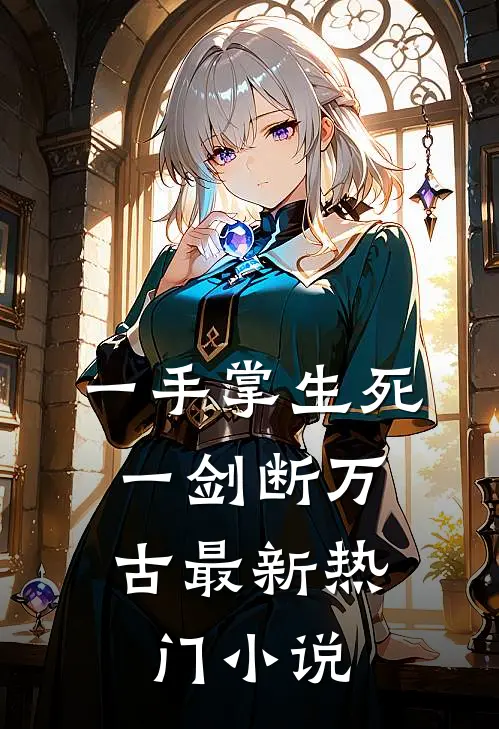 一手掌生死，一剑断万古最新热门小说