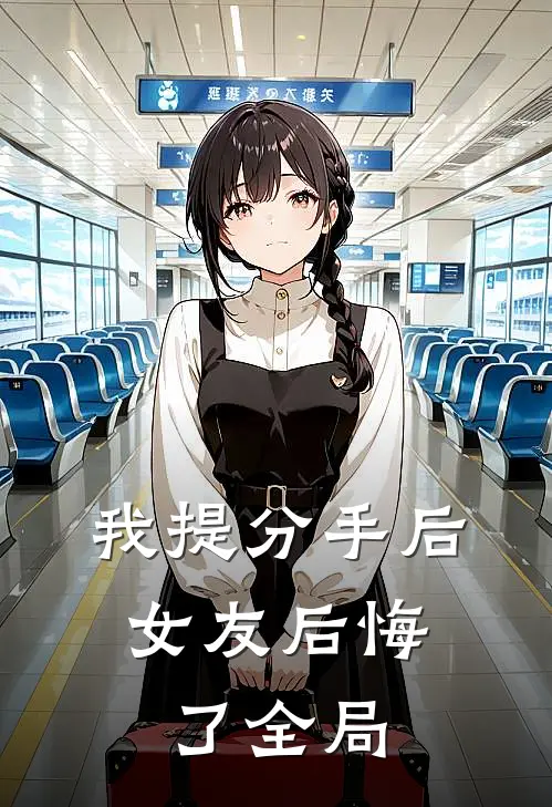 我提分手后,女友后悔了全局不理我了