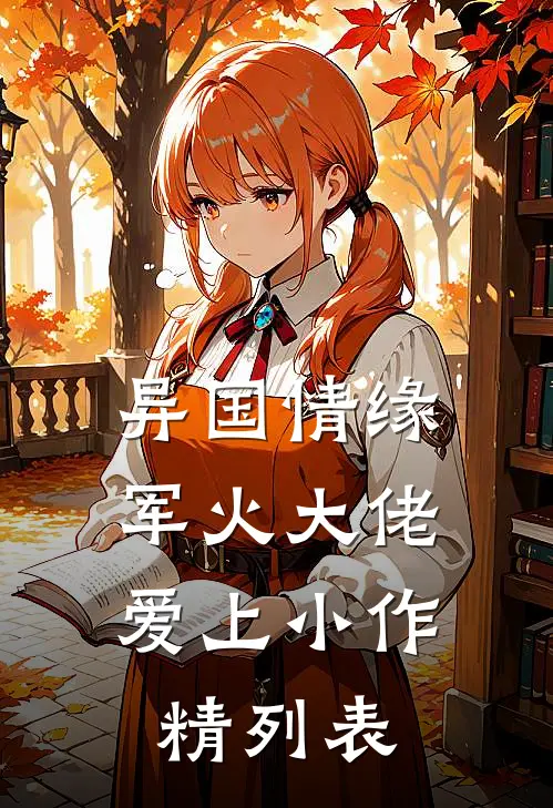 异国情缘：军火大佬爱上小作精列表