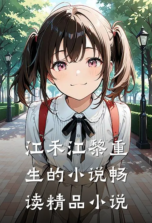 江禾江黎重生的小说畅读精品小说