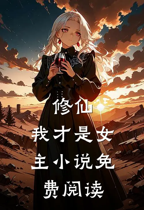 修仙,我才是女主免费阅读无弹窗