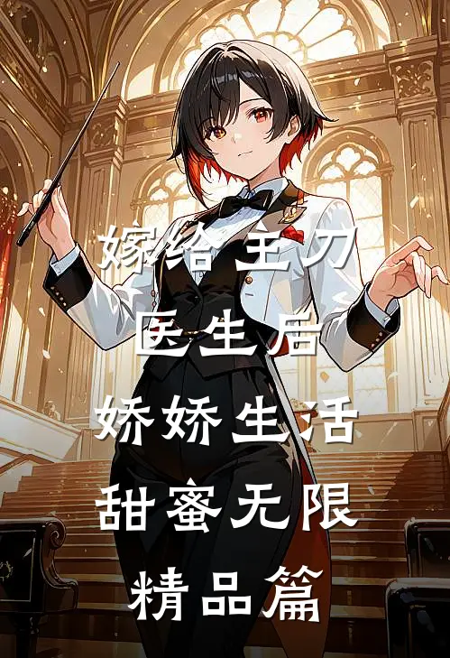 嫁给主刀医生后，娇娇生活甜蜜无限精品篇