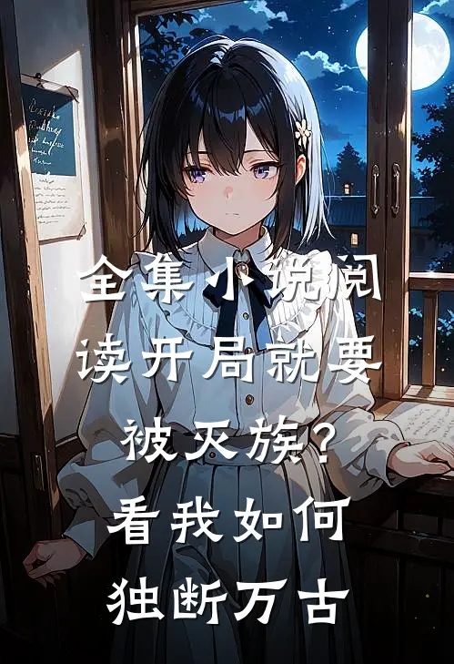 全集小说阅读开局就要被灭族？看我如何独断万古