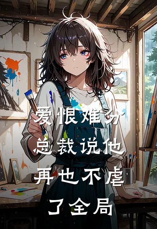 爱恨难分总裁说他再也不虐了全局