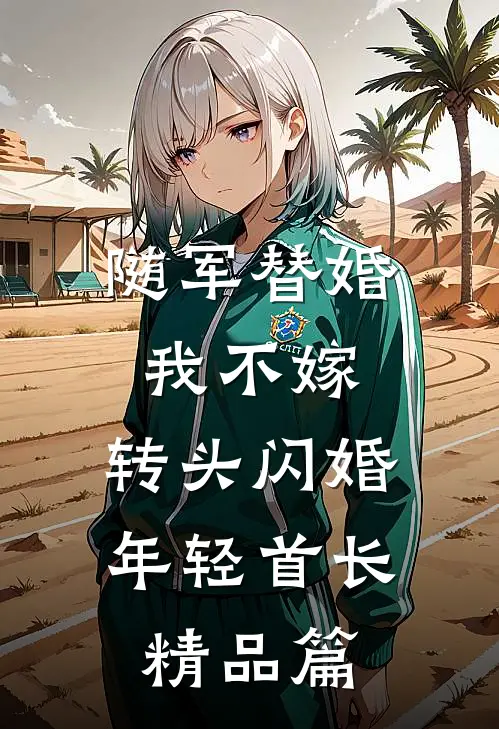 随军替婚我不嫁，转头闪婚年轻首长精品篇