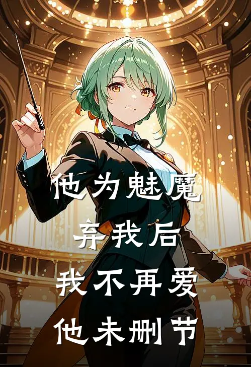 他为魅魔弃我后,我不再爱他未删节在线观看