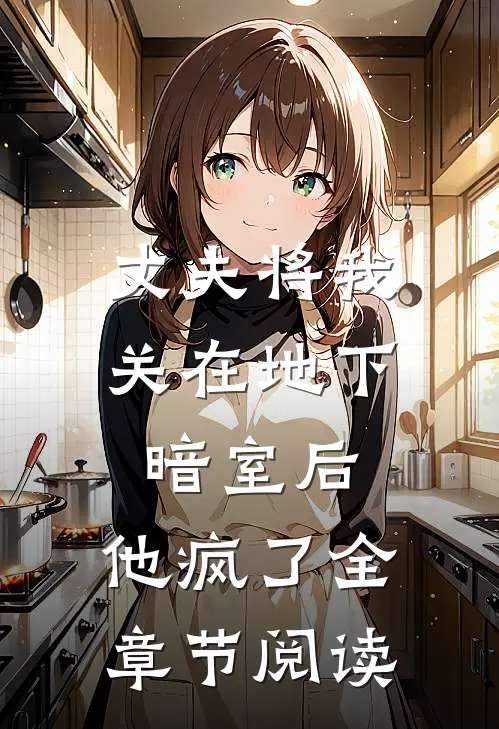 丈夫将我关在地下暗室后,他疯了全章节阅读免费