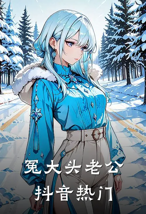 冤大头老公抖音热门