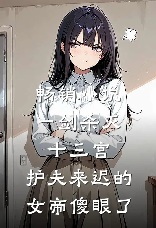 畅销小说一剑杀灭十三宫，护夫来迟的女帝傻眼了
