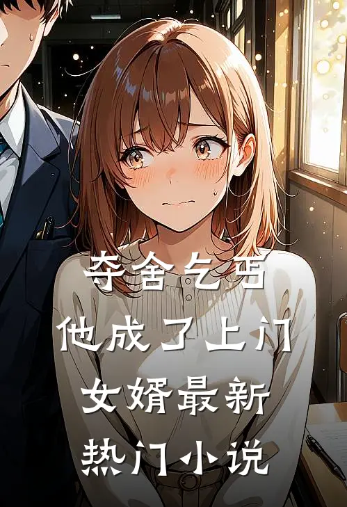 夺舍乞丐,他成了上门女婿最新热门免费阅读