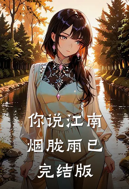 你说江南烟胧雨已完结版