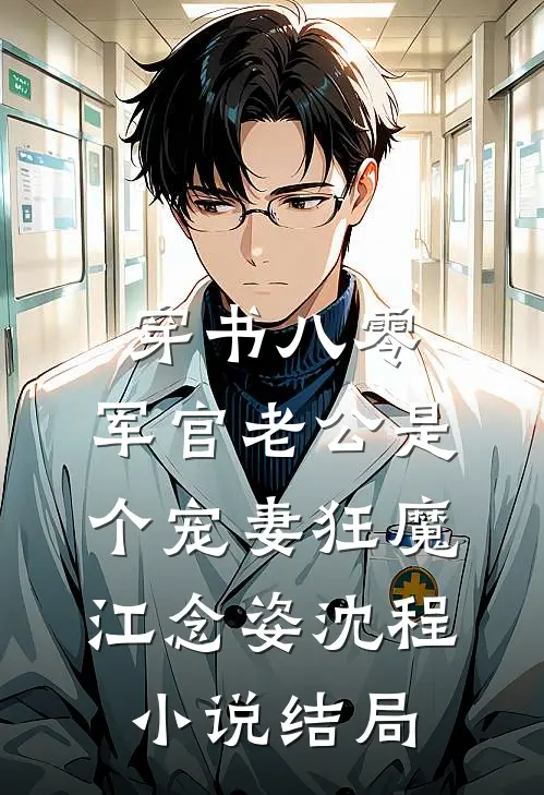 穿书八零，军官老公是个宠妻狂魔江念姿沈程小说结局