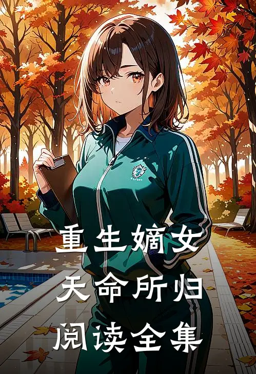重生嫡女天命所归阅读全集