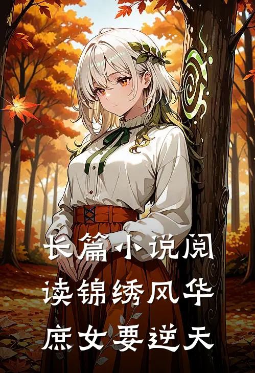 长篇小说阅读锦绣风华：庶女要逆天
