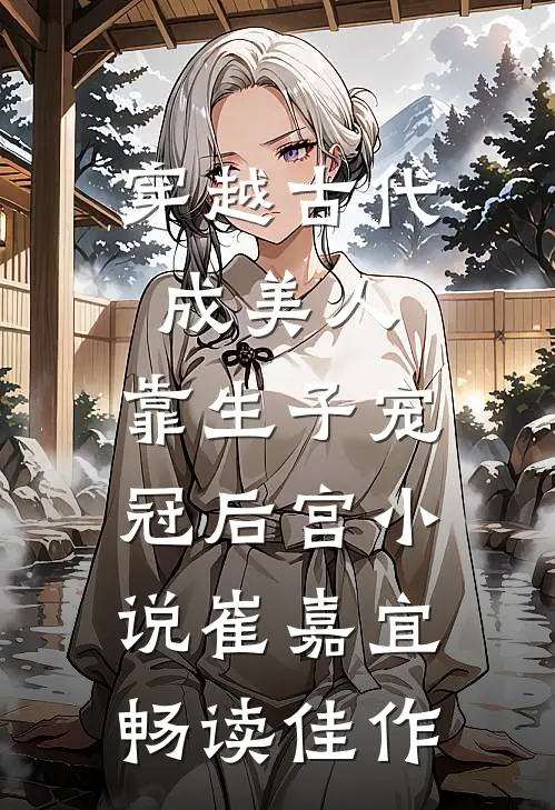 穿越古代成美人,靠生子宠冠后宫小说崔嘉宜畅读佳作