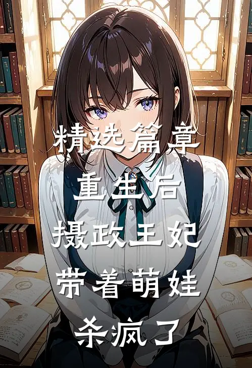 精选篇章重生后，摄政王妃带着萌娃杀疯了