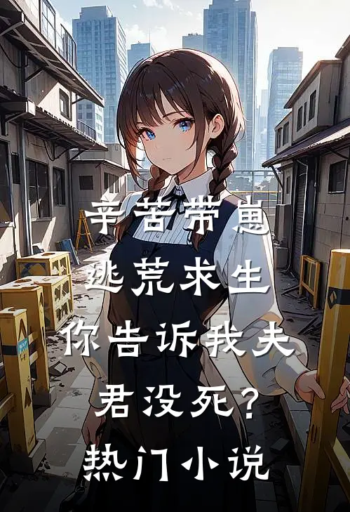 辛苦带崽逃荒求生,你告诉我夫君没死?热门