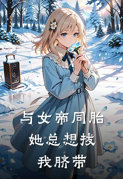 与女帝同胎,她总想拔我脐带